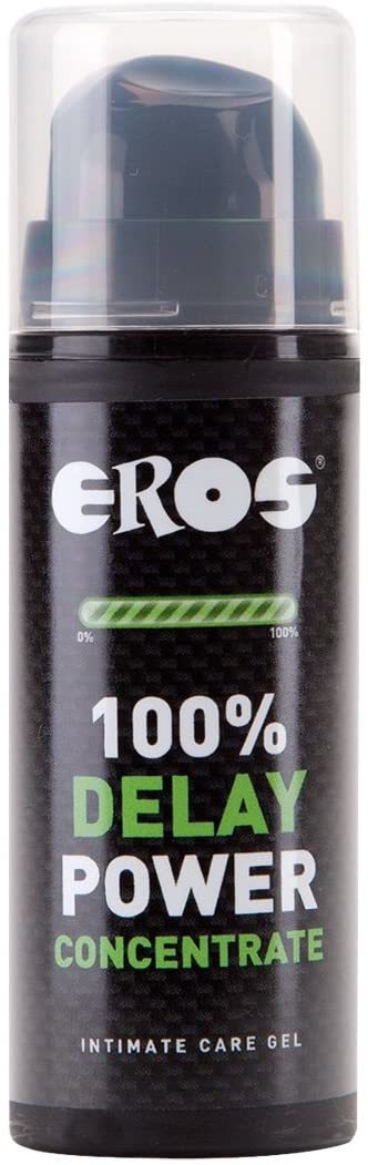 EROS ｜ 男士延時啫喱 ｜ 30ml