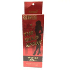 2H&2D性能力提升天然黃金噴霧 - 15ml