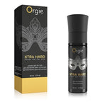 Orgie 加粗加硬Gel