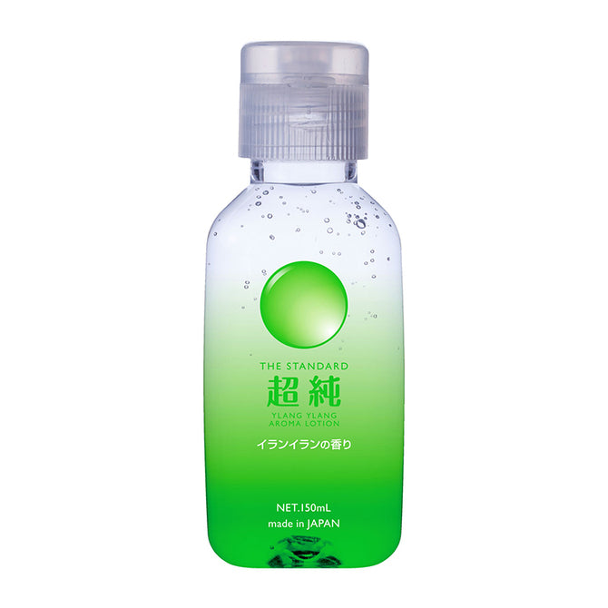 NPG 依蘭香小清新水溶性潤滑劑 - 60 / 150 / 360 mL
