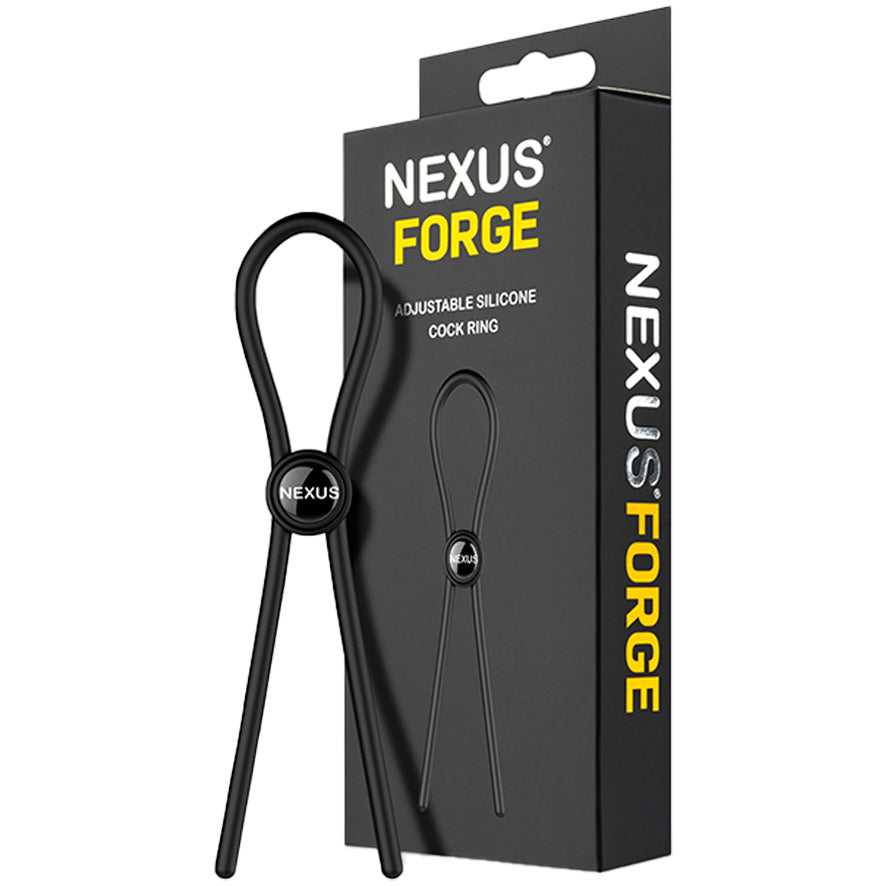 Nexus｜Forge