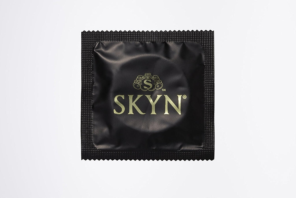 SKYN 軟滑iR纖薄安全套（36mm）－ 5 / 10 / 12片