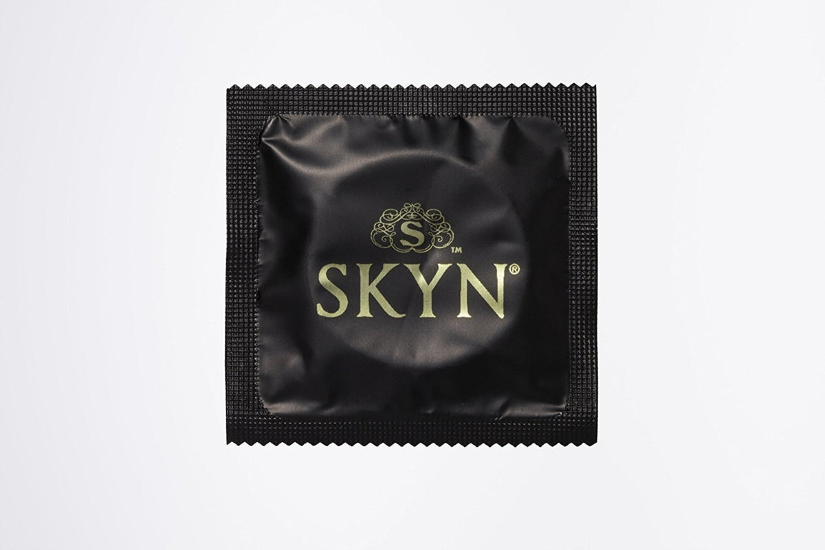 SKYN 新觸感大碼安全套 L Size 10片裝
