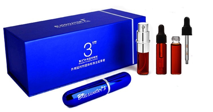 享久第三代延時加強版噴霧(金典版)