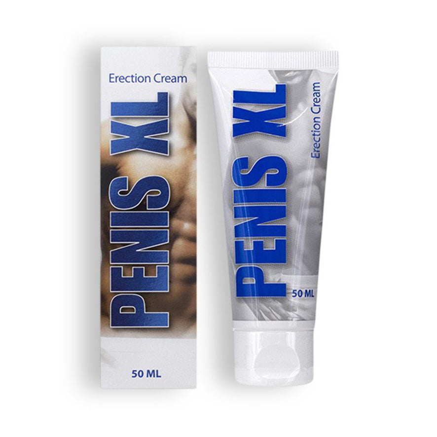 Cobeco Pharma｜Penis XL 陰莖助勃增大乳霜