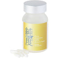純度 Purity｜100% 高純度左旋精胺酸膠囊 60粒裝｜日本原裝