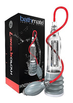 Bathmate HydroXtreme7 水力陰莖泵
