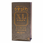 Japan Medical XL波浪潤滑安全套（38mm)