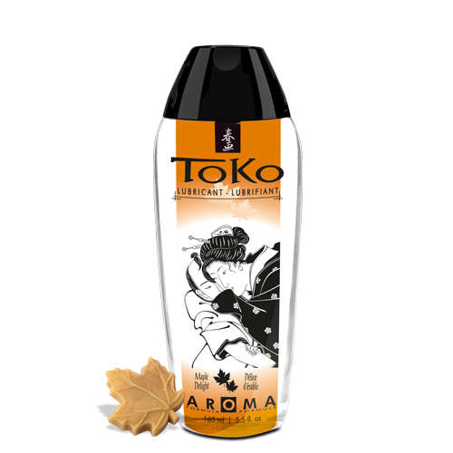 Shunga ｜ TOKO Aroma 芬芳系列潤滑油 - 熱情荔枝 ｜ 165ml