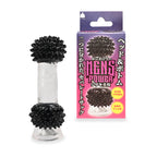 Prime 兩段快感陰莖套 - 溫和型 / 刺激型