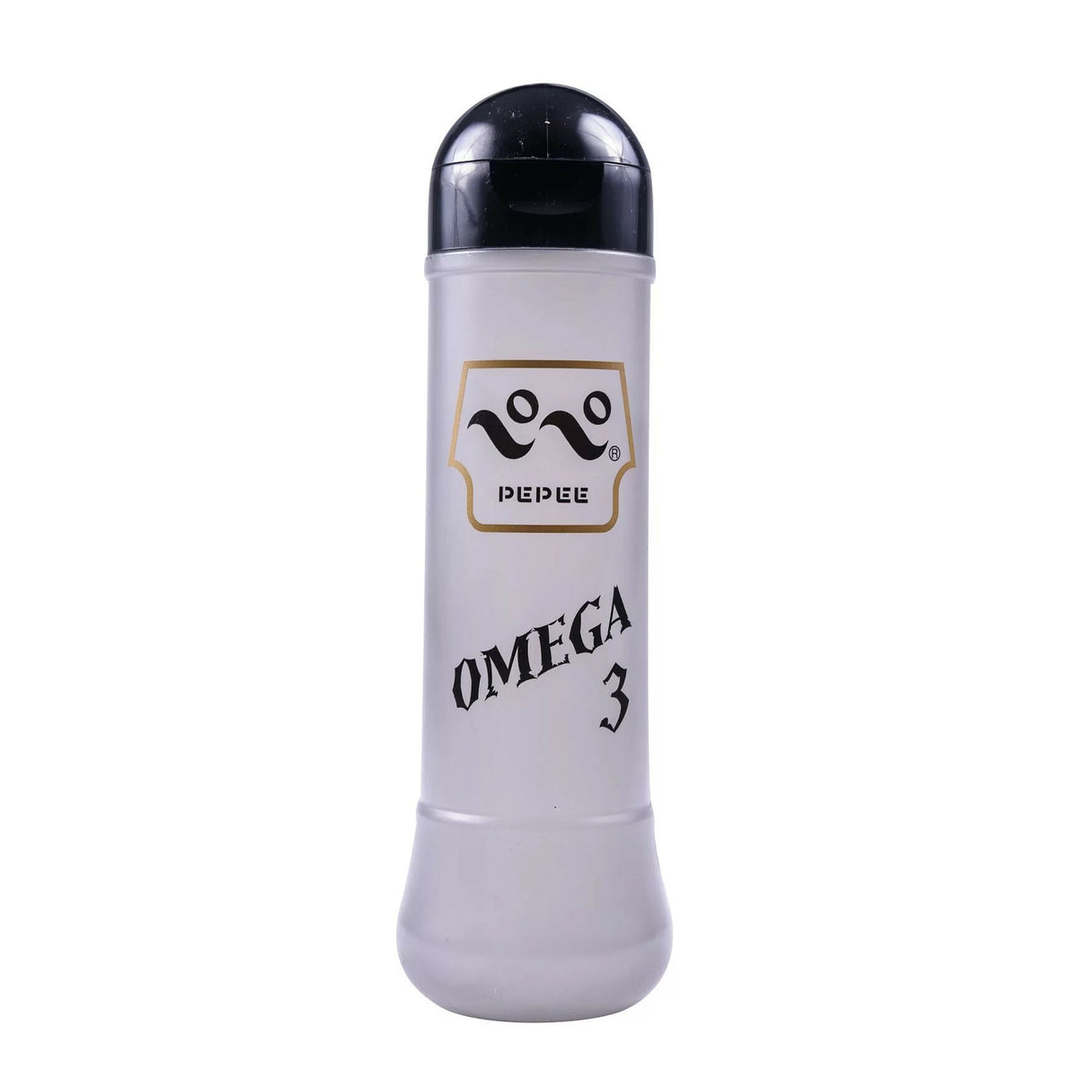 Pepee 360 Omega 3 水性潤滑劑 (360ml)
