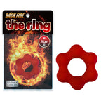 Lovefactor 火星人的舒適無痛鎖精圈 - 圓形 / 齒輪