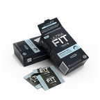 Trojan Ultra Fit 循序漸窄更順滑安全套 - 10片