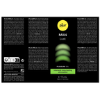 🇩🇪 Pjur Man Lust 長效男士快感增強凝膠 - 15ml