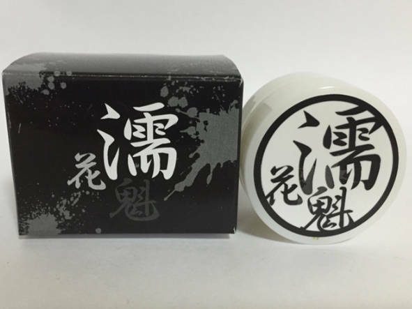 濡花魁女士敏感提升乳霜 - 6g