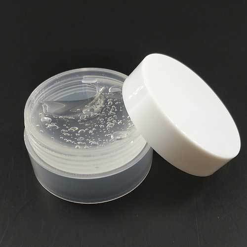 狂亂女水溶性高潮霜 - 10g