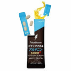 One Shot Boost 精胺酸黑瑪卡男士活力補充品