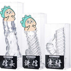 🇯🇵 Fuji World 戰國超級陰莖套 - 謙信 / 信長 / 幸村