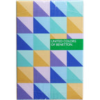 日本岡本Benetton聯乘安全套 － 6 / 12片