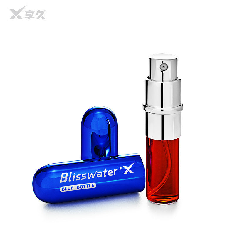享久 (ENLONG)｜2代加強版男用外用延時噴劑 6ml／瓶｜藍瓶