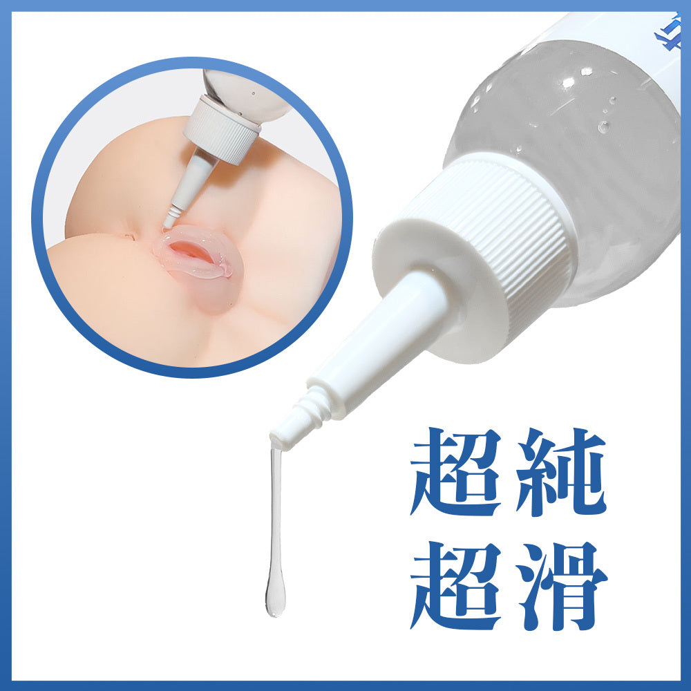 Arr Ohh男用超純潤滑劑 - 150ml