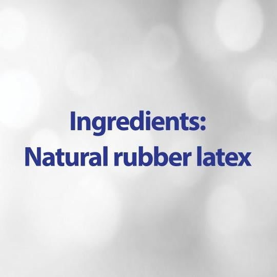 杜蕾斯 Durex Tropical/Saboreame 雜錦果香系列安全套 / 33.8mm / 12片裝