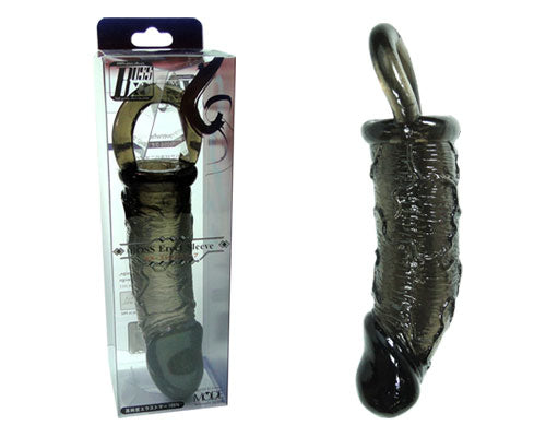 持久陽具套 - S / L / LL碼