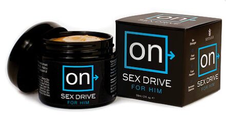 Sensuva身體變強cream