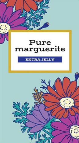 岡本 Okamoto Pure Marguerite 加倍暖感潤滑安全套（12片裝）