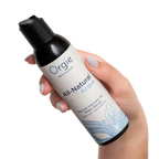 Orgie 呵護私處抗炎保濕水性潤滑劑 - 150ml