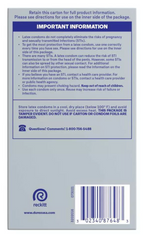 Durex Air大碼貼身超薄安全套 - 10片