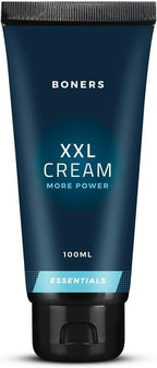 Boners XXL 陰莖增大膏 - 100ml