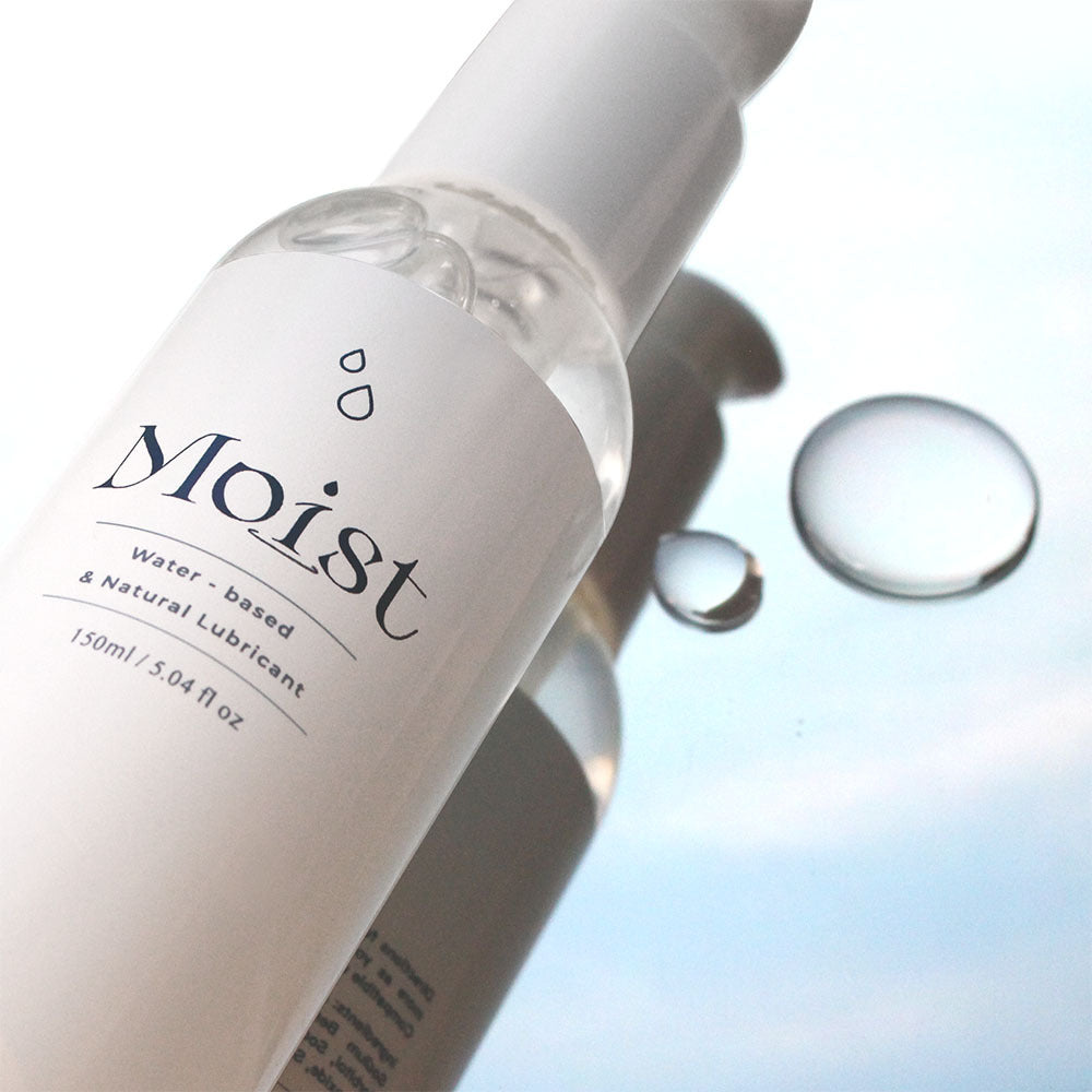 Arr Ohh 女士水性潤滑劑 - 150ml