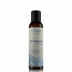 Orgie 呵護私處抗炎保濕水性潤滑劑 - 150ml