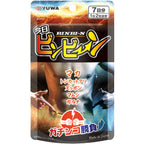 YUWA 活力爆棚｜精・氣・神 男士活力補充品