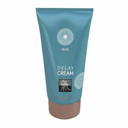 男士久勃延時乳霜 - 30ml