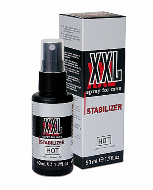 HOT 男士用噴霧 50ml
