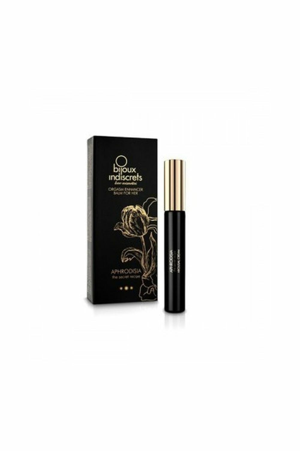西班牙 Bijoux Indiscrets｜Aphrodisia 13ml｜滴管式設計