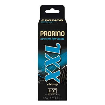 🇩🇪 HOT Prorino XXL 男士陰莖增大膏 - 50ml