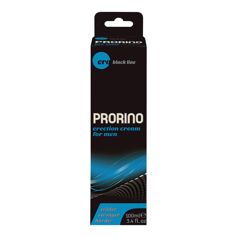 Ero (Prorino 系列)｜男性陰莖勃起增硬按摩膏
