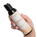 Orgie 防敏抗乾濃稠水性潤滑劑 - 150ml