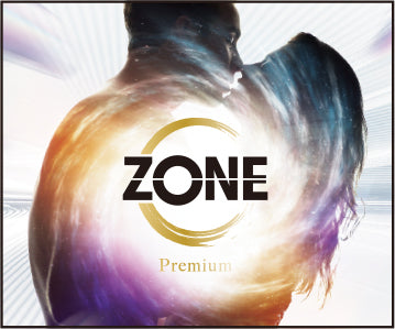 JEX Zone Premium隱形果凍安全套 - 5片