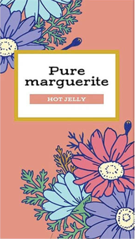 岡本 Okamoto Pure Marguerite 加倍暖感潤滑安全套（12片裝）