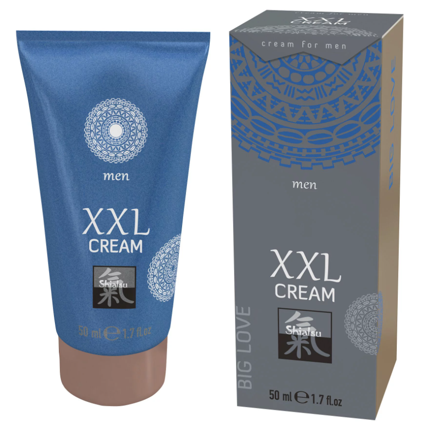 Shiatsu｜德國製造 50ml
