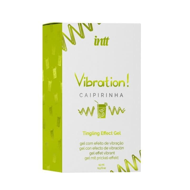 INTT｜15ml 獨立包裝