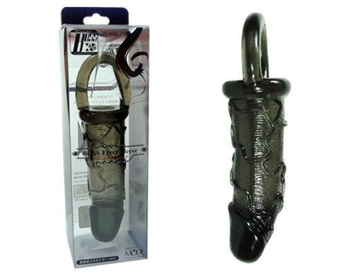 持久陽具套 - S / L / LL碼