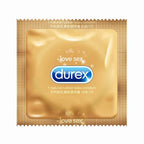 Durex 熱感超薄安全套 - 12片裝
