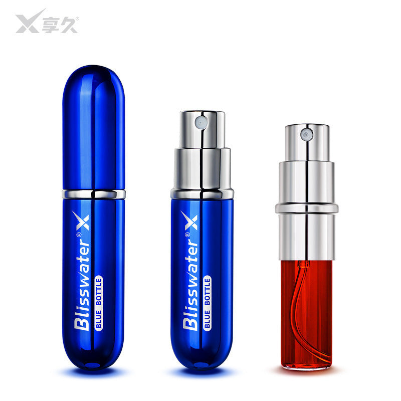 享久 (ENLONG)｜2代加強版男用外用延時噴劑 6ml／瓶｜藍瓶
