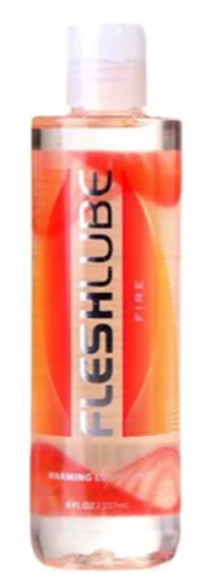 美國 Fleshlight｜Fleshlube Ice 水性涼感低敏潤滑劑 250ml