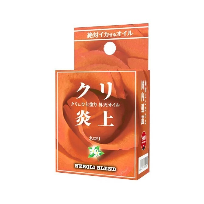 LC Love Cosmetic｜絕對慾望香水 - 浪漫玫瑰 Libido Rosé｜30ml